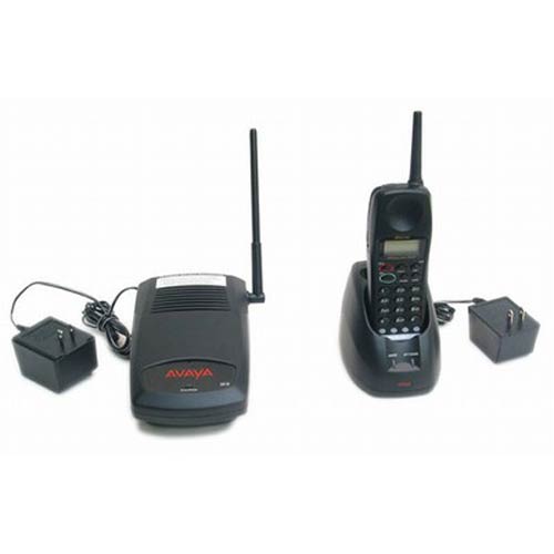 700305105 | IP Office 3810 Wireless Telephone | Avaya | 700305105, 3810