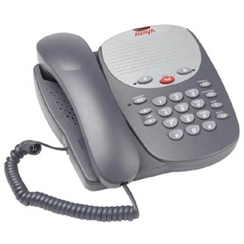 700381890 | IP Office 4601 Digital Telephone Grey | Avaya | 4602