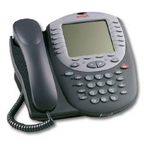 700381544 | Definity 4621SW IP Telephone | Avaya | 4621 SW IP