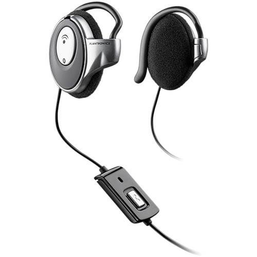 marmorering tag et billede solnedgang MHS 123 | Plantronics Stereo Mobile Earloop Headphones & Headset | Headset  Experts