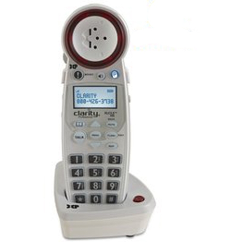Clarity XLC3.5HS Amplified Phone Handset