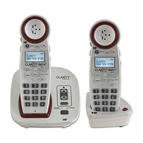 Clarity XLC3.4 and XLC3.5HS Combo