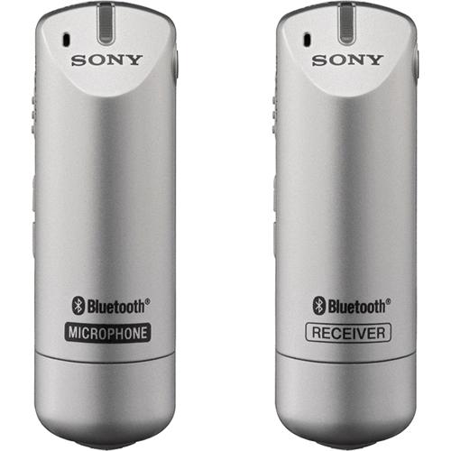 ECM-AW3  | ECM-AW3 | Sony | Bluetooth microphone | Bluetooth, ECMAW3