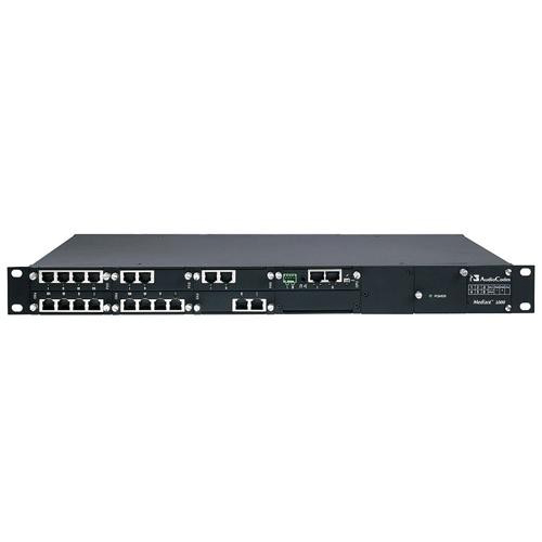 AudioCodes, M1KB-D2-SBA, Mediant 1000B VoIP Gateway