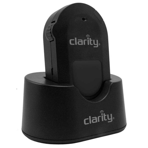 Fortissimo Pendant - Clarity - Fortissimo pairing with built-in mic - Pendant, Fort