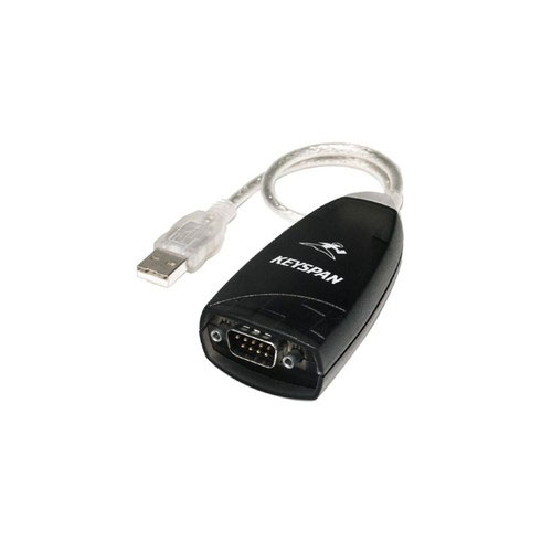 KEYUSA19 Keyspan High Speed USB Serial Adapter High Speed USB