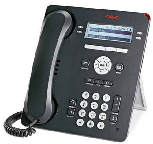 700500204 | 700508195 9404 Digital Desk Phone | Avaya | 4-Line 9404 Digital Desk Phone | 9404, Desk Phone