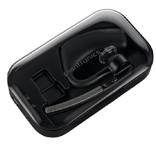 89036-01 | 89036-01 Voyager Legend Charging Case w/Micro USB Cable | Plantronics | Spare Charging Case and Micro USB Cable | Case, Charging