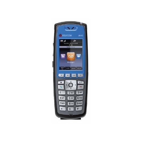 2200-37149-001 | Spectralink | ink 8440 Handset - Blue