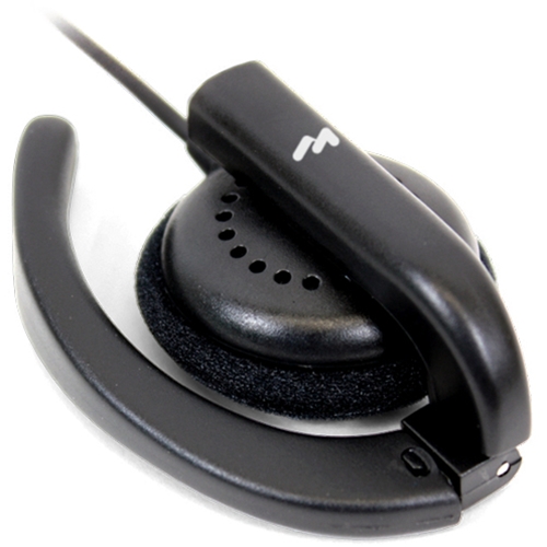 Williams Sound  Single Over Ear Headphone EAR-008