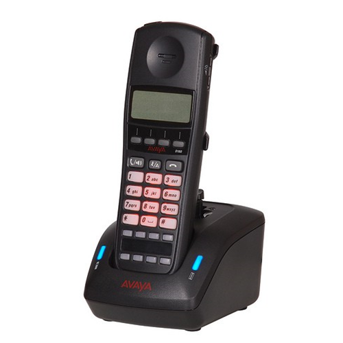 Avaya D160 IP Dect Handset