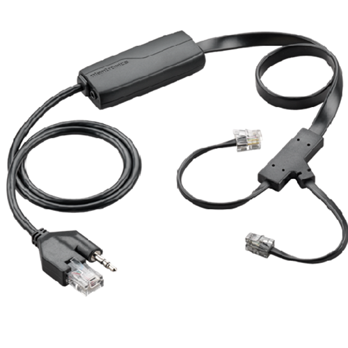 Cisco EHS Cable for CS500/Savi 700 (APC-42
