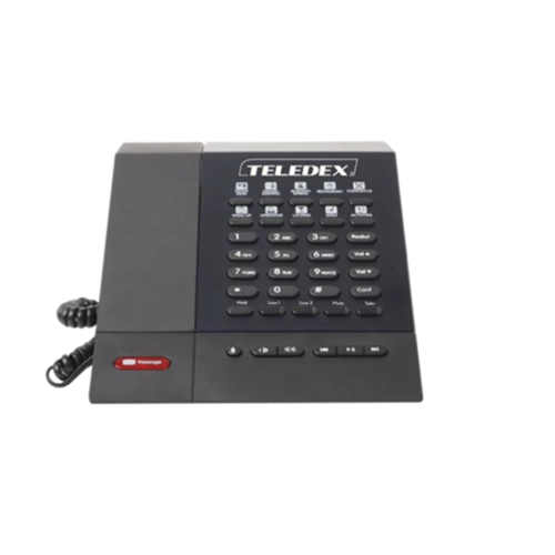 Teledex M203 Cordless