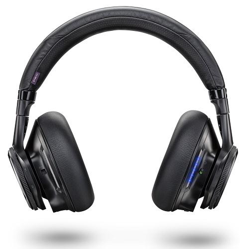 Plantronics Backbeat Pro Bluetooth Headphones