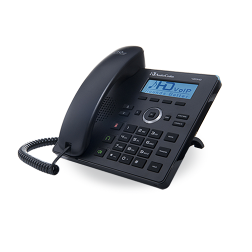 Audiocodes 420HD IP Phone