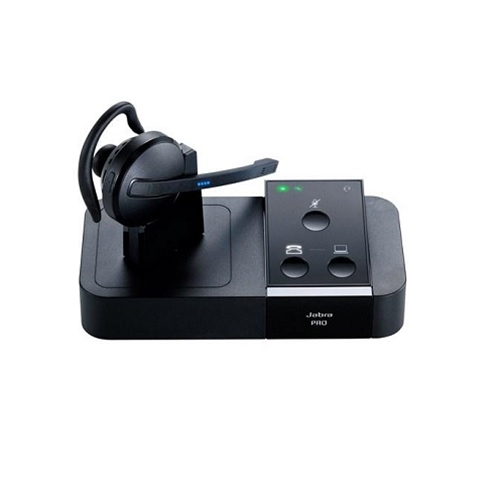 Jabra GN9450 Pro Wireless Headset