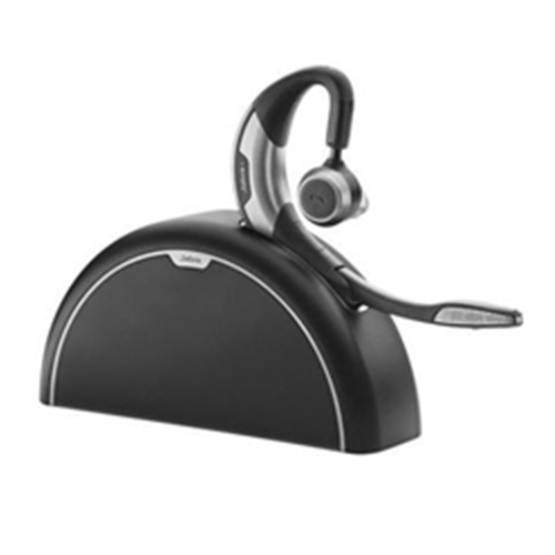 Jabra Motion UC for Lync w/ Travel Kit