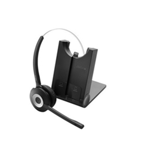 Jabra Pro 935 Dual Connectivity Headset for Lync