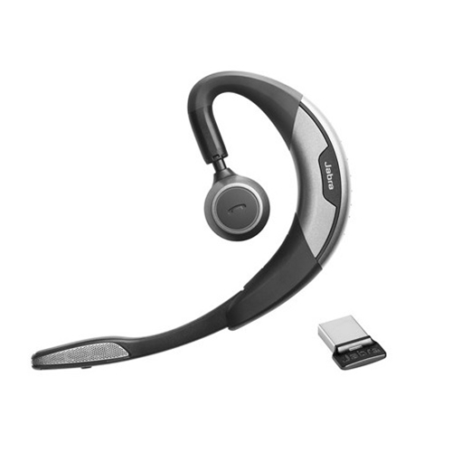 Jabra Motion UC Bluetooth Headset