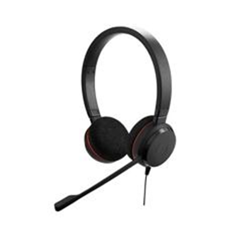 Jabra Evolve 40 Mono UC Headset