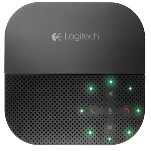 Logitech P710e Mobile Speakerphone