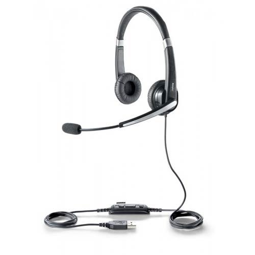 Jabra UC Voice 550 Duo MS