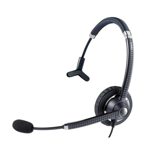 Jabra UC Voice 750 Mono Dark