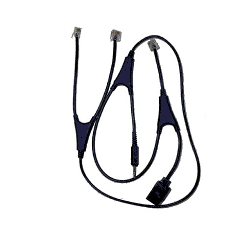 MSH Alcatel-Lucent Adapter (Su pports PRO 900/9400 Headsets)