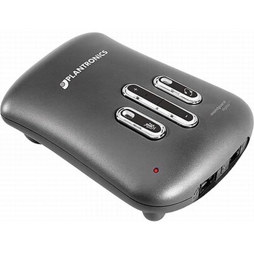 DM15 | Plantronics VistaPlus Digital Adapter | Plantronics | Plantronics Adapters, Digital Adapters, VistaPlus, Plantronics Amplifiers