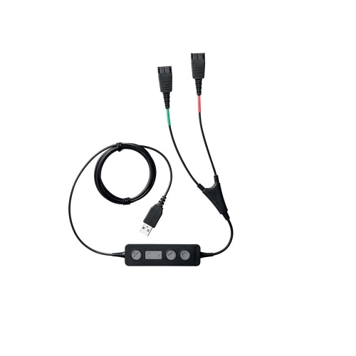 LINK 265 - USB/QD training cable