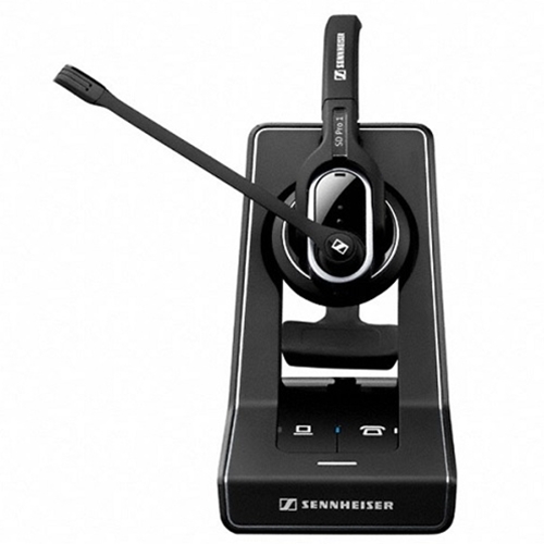 Sennheiser