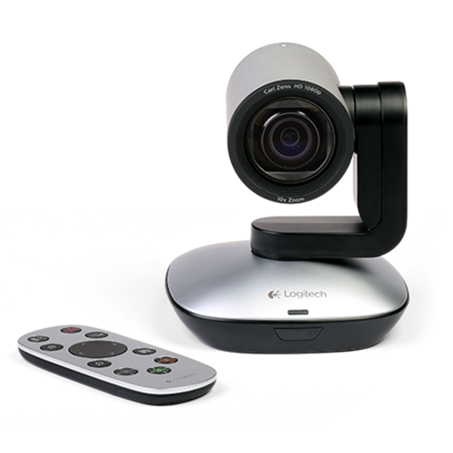 Logitech PTZ Pro Camera