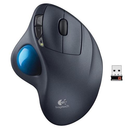Logitech M570 Wireless Trackball