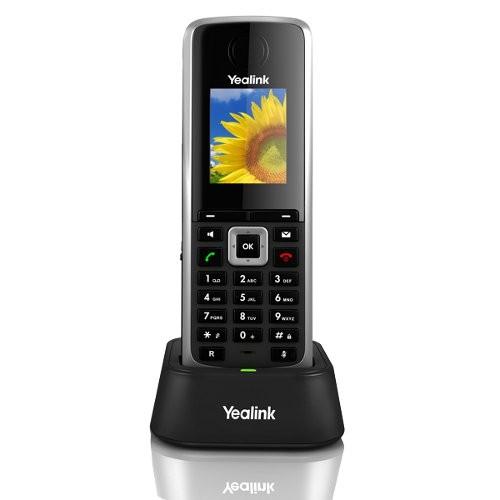 Yealink W52H Dect Cordless Handset