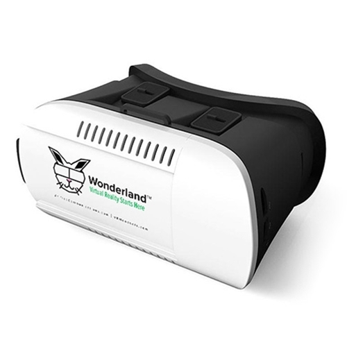 Wonderland 3D Virtual Reality Headset