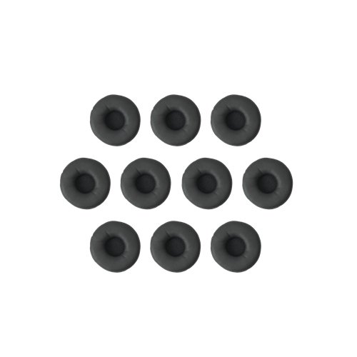 Jabra BIZ 2400 II Large leatherette cushion