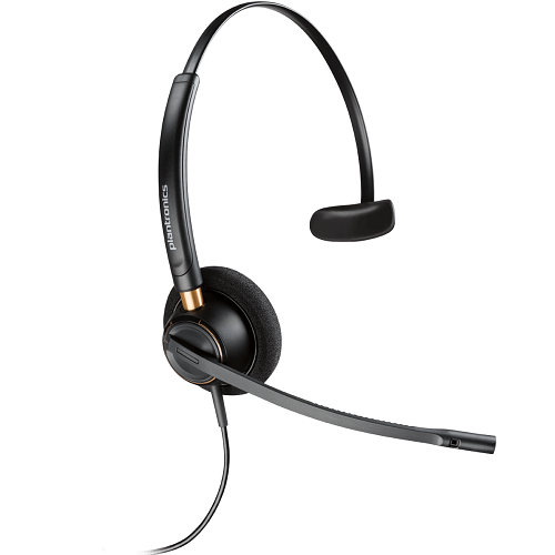 Encore Pro HW510D 6-PIN Digital Mono Headset