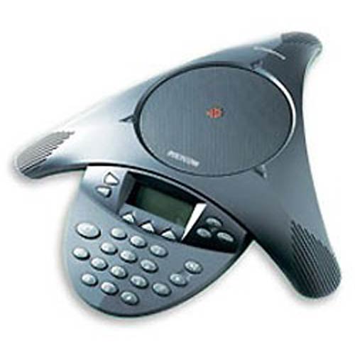 2200-06632-001 | Polycom SoundStation IP 3000-3Com NBX | Polycom