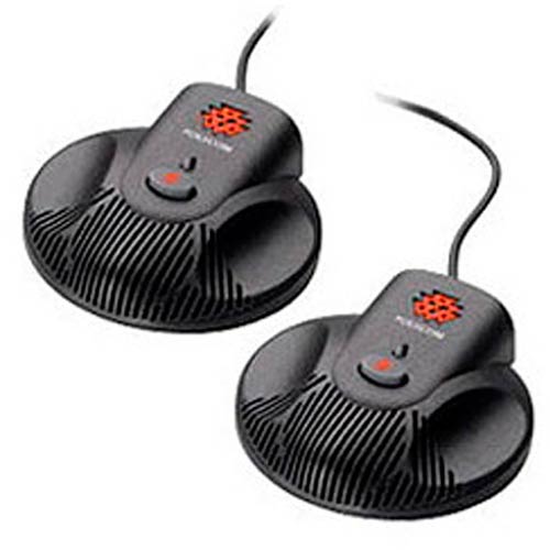 2200-07155-002 | Polycom IP 4000 External Microphones | Polycom