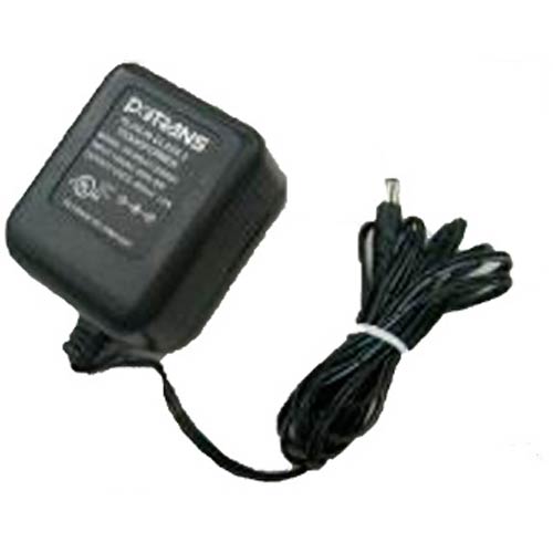 2200-07496-001 | Power Supply 5-Pack for SoundPoint IP 301/501/300/500/600 | Polycom