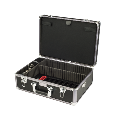 Docking Station Case 16