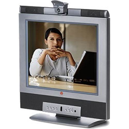 2200-21601-001 | VSX 3000 IP w/ Quad ISDN BRI Video Conferencing System | Polycom