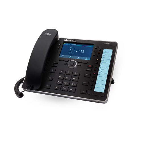 AudioCodes 445HD IP Phone