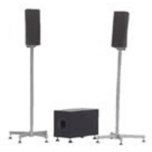 2200-21969-120 | Polycom 20 Watt Speaker system | Polycom