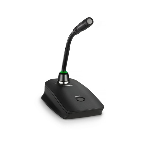 Shure Microflex Wireless Desktop Base Transmitter
