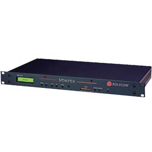 2200-82211-001 | Vortex EF2211 Single-channel AEC with built-in phone add | Polycom