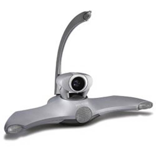 2201-50185-001 | PowerCam Plus, Main Camera for VSX 8000 | Polycom