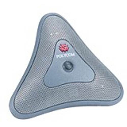 2215-20260-001 | Vsx Mic Kit -1 Mic with 30FT Cable | Polycom | 2215-20260-200, 2215-20260-001