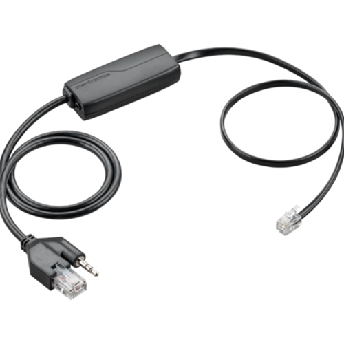 APD-80 Adapter Cable for CS500 and Savi.