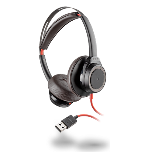 Blackwire 7225 USB-A